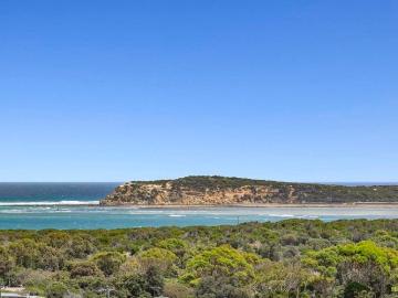 Unrivalled Views in Ocean Grove's Most Prestigious Pocket