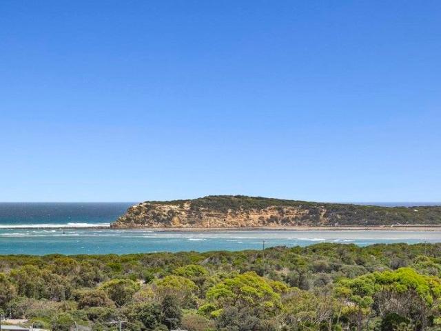Unrivalled Views in Ocean Grove's Most Prestigious Pocket