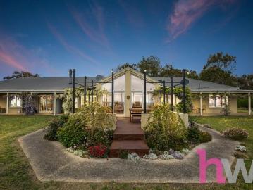 Wensleydale, Surf Coast, Victoria