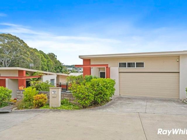 Unrivalled Water Views from Every Level, right in the heart of Batemans Bay