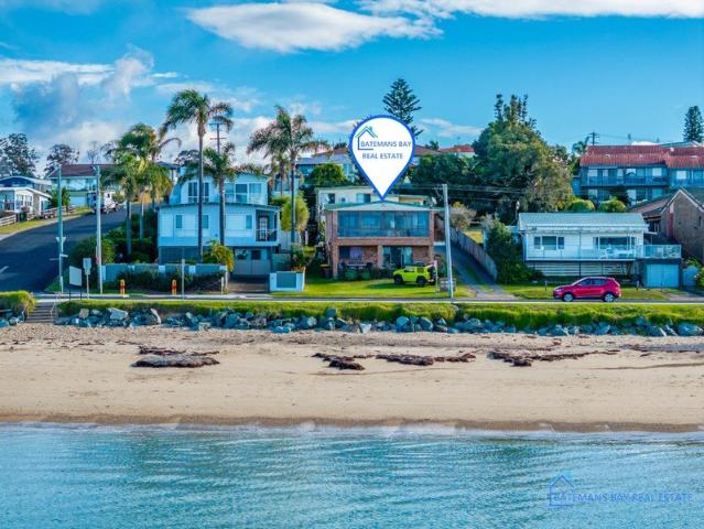 Unrivalled Waterfront Investment Opportunity