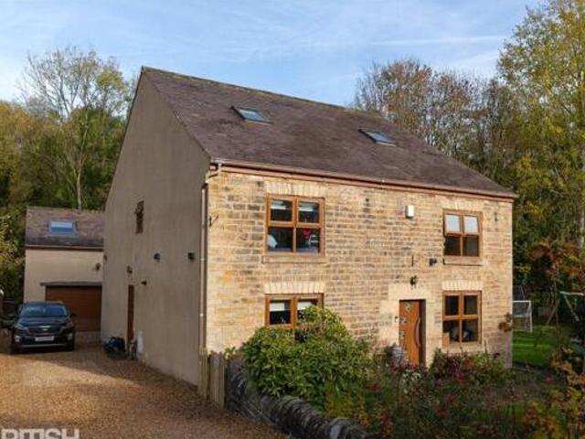 Unstone, Church Street, Dronfield, 7 Bedroom Detached