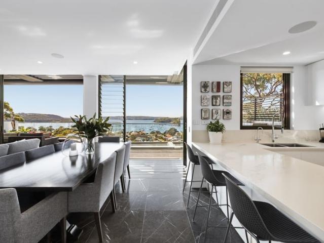 Unsurpassed Balmoral Slopes Luxury With Spectacular Views Under Application