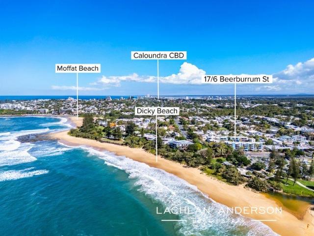 UNSURPASSED LOCATION & LIFESTYLE