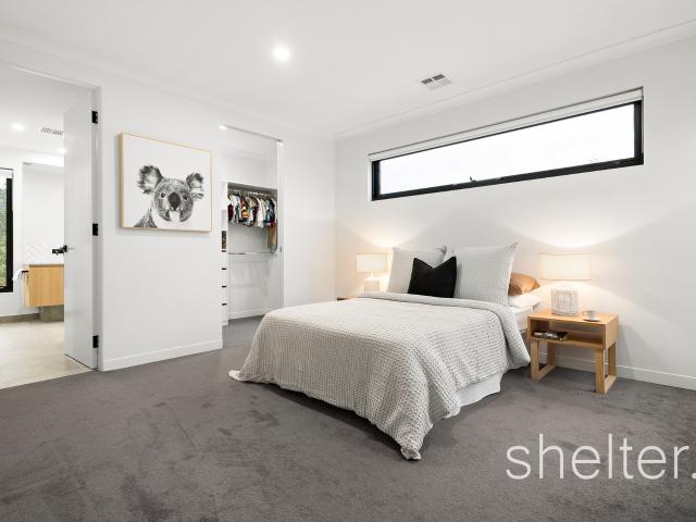 Unsurpassed Luxury and Impressive Versatility