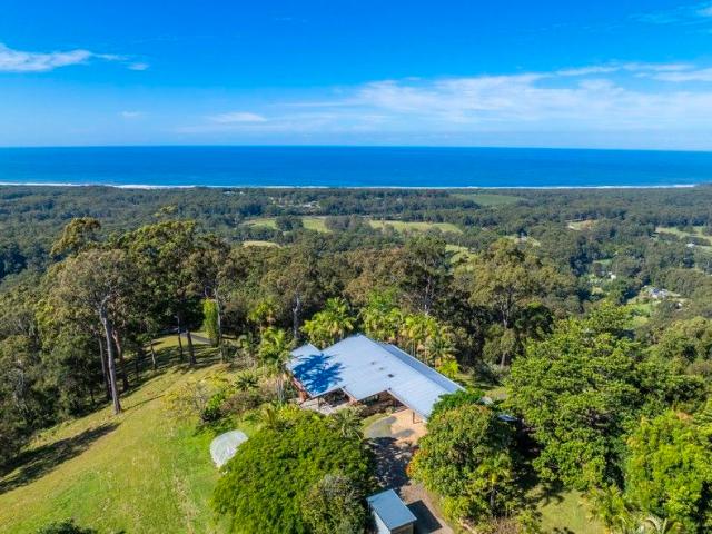 Unsurpassed On The Mid North Coast