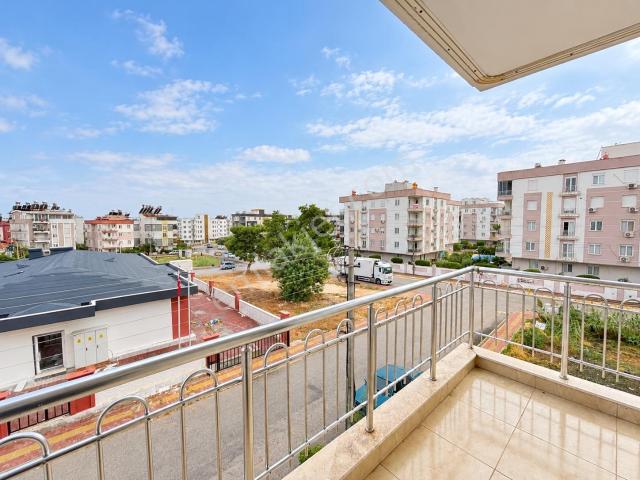 Ünsal Mah. 2+1 Satılık Daire 1.kat 95m² Ayrı Mutfaklı Kiracısız