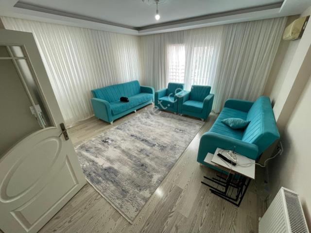 Ünsal Mah. 3+1 | 140 M² | Katta Ebeveyn Banyolu | Asansörlü |