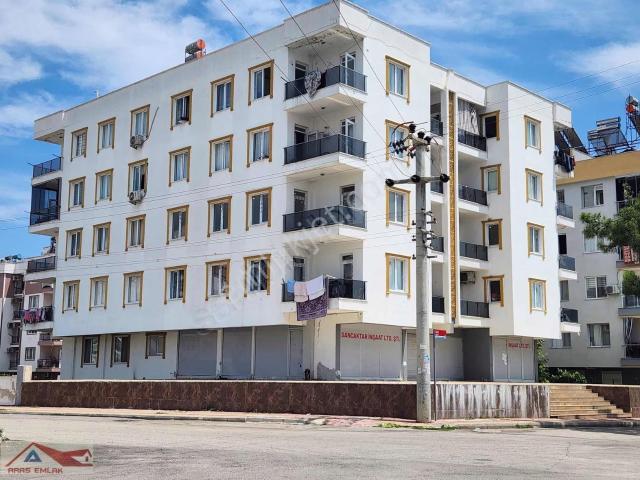 Ünsal Mah Kelepir 3+1 Kaçmaz Katta Bedava İskanı Yok