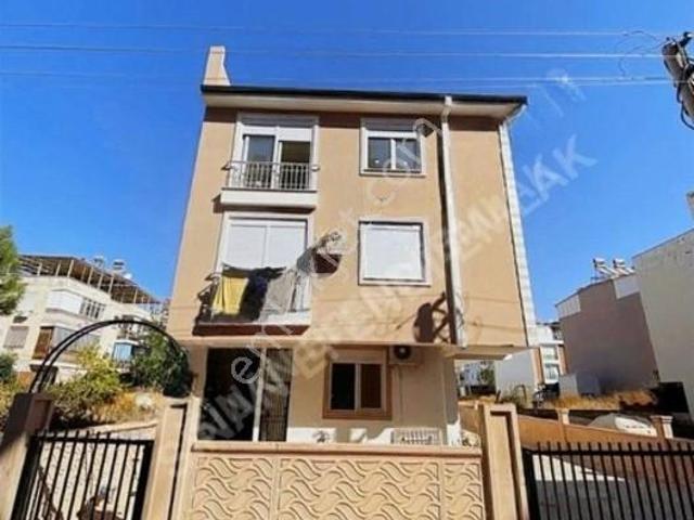 Ünsal Mahallesi 1+1 60 M² Kat 2 Güney Cephe Daire