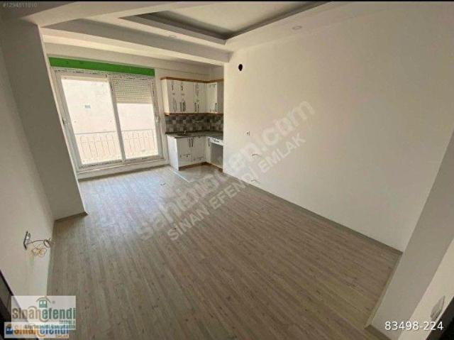 Ünsal Mahallesi 1+1 60 m kat 2 Güney Cephe Daire