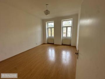 Unsanierte 1 Zimmer Wohnung nähe Quellenstraße / Neilreichgasse!