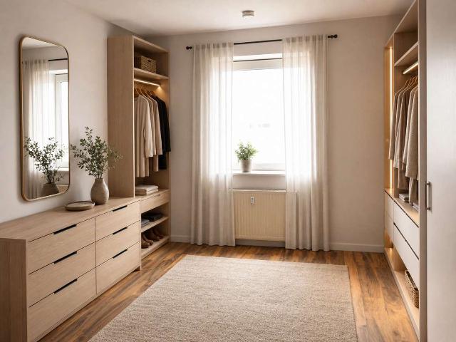 Unsanierte 4ZKB mit Balkon bei REWE & Co in Uni Nähe