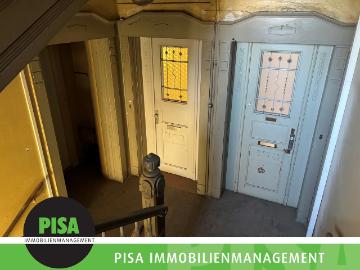 Waldbaurstraße, Stannebeinplatz - Keller