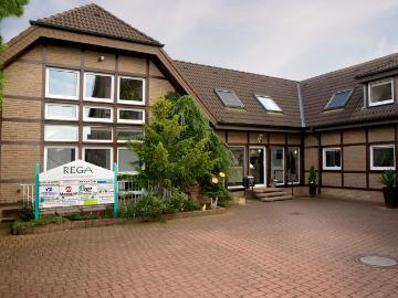 Schierholzstraße, Klein Buchholz, Altwarmbüchen, Niedersachsen-Mitte, Nordrhein-Westfalen