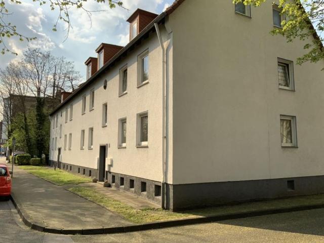 Unser Fritz Straße 68, 44653 Herne