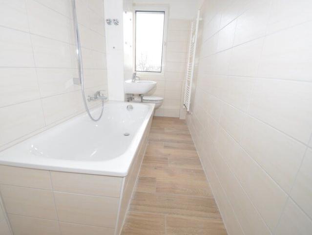 Unser neues Zuhause mitten in der Stadt