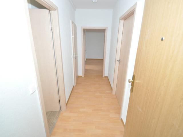 Unser neues Zuhause mitten in der Stadt. Baustraße 49, 17291 Prenzlau