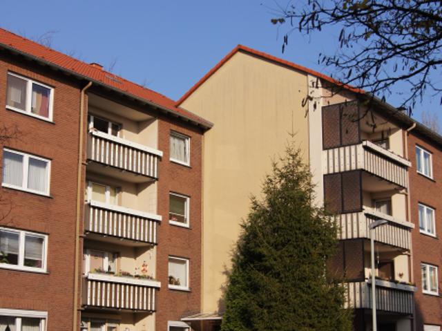 Unsere Gästewohnungen