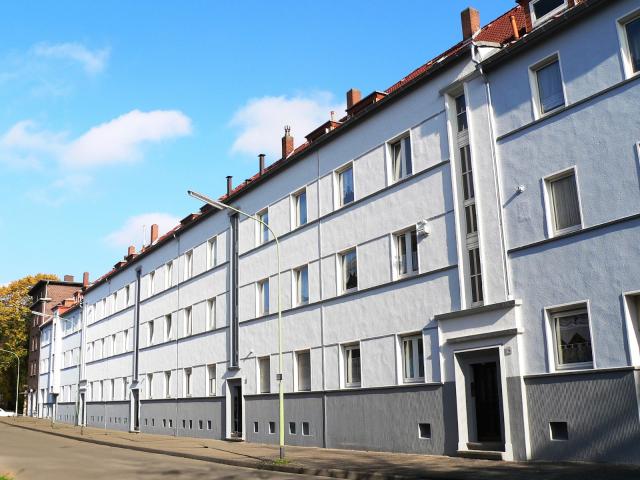 Unsere Gästewohnungen