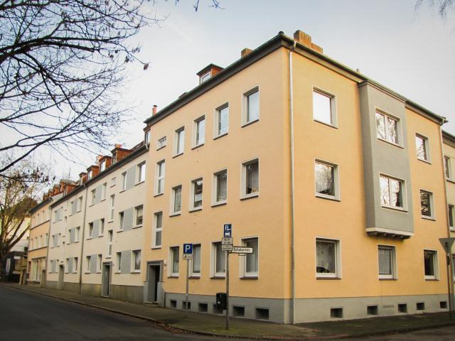 Unsere Gästewohnungen