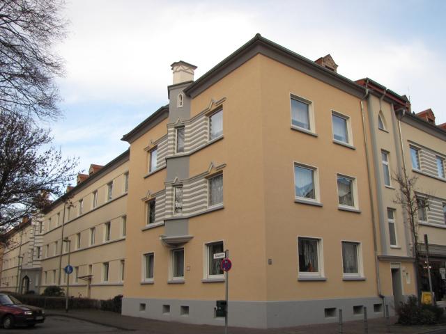 Unsere Gästewohnungen