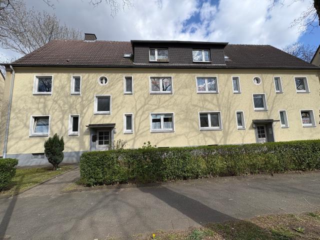 Unsere Gästewohnungen