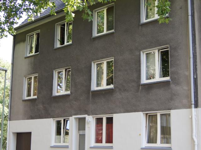 Unsere Gästewohnungen