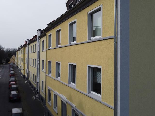 Unsere Gästewohnungen