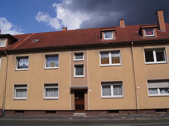 Unsere Gästewohnungen