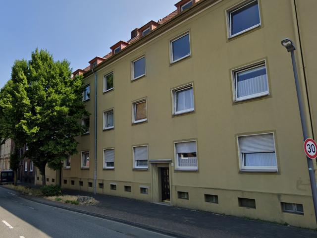 Unsere Gästewohnungen