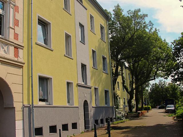 Unsere Gästewohnungen