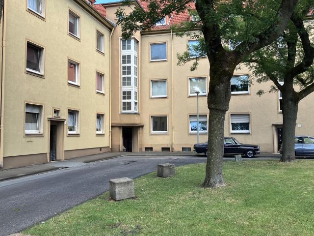 Unsere Gästewohnungen