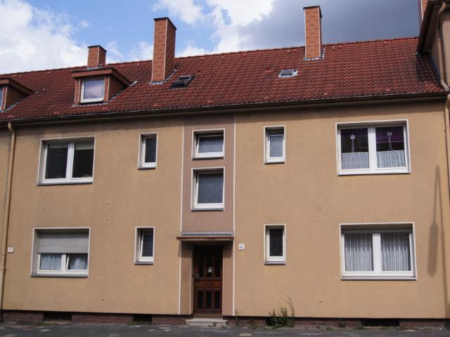 Unsere Gästewohnungen