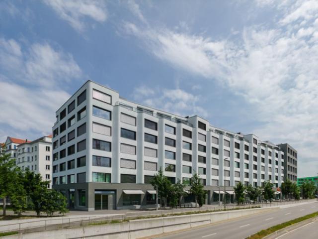 Unsere Loftwohnung, Ihr neues Zuhause!