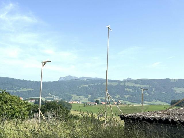 Unsere neue Beförderung von 9 Villen