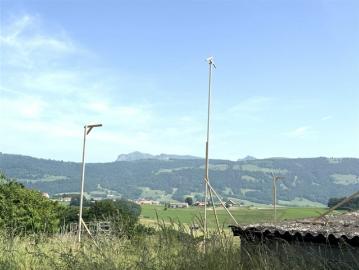 Saint-Martin, Vivisbachbezirk, Vivisbachbezirk, Kanton Freiburg