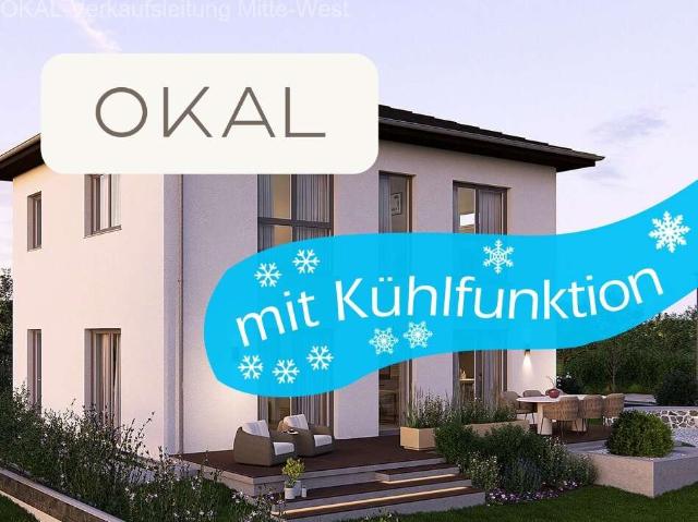 Unsere Wohlfühl Stadtvilla zeitlos klassisch, lichtdurchflutet