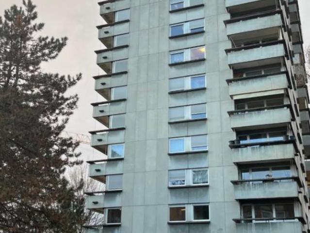 Unsere Wohnung Ihre Zukunft!