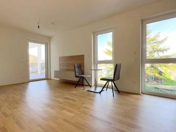 Wohnung zur Miete in 9020 - Parkplatz