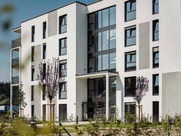 Apartment for rent in 9020 - Balkon, Parkplatz