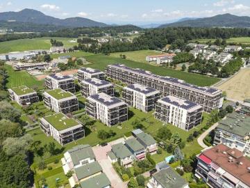 Apartment for rent in 9020 - Balkon, Parkplatz