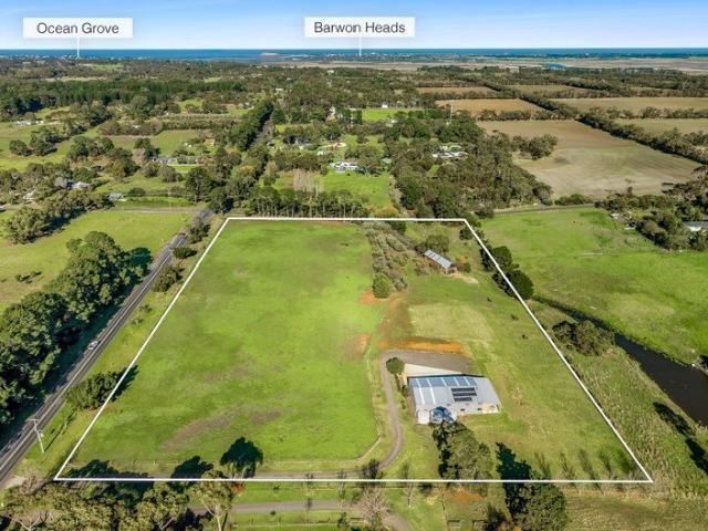 Untapped Commercial Agricultural Opportunity