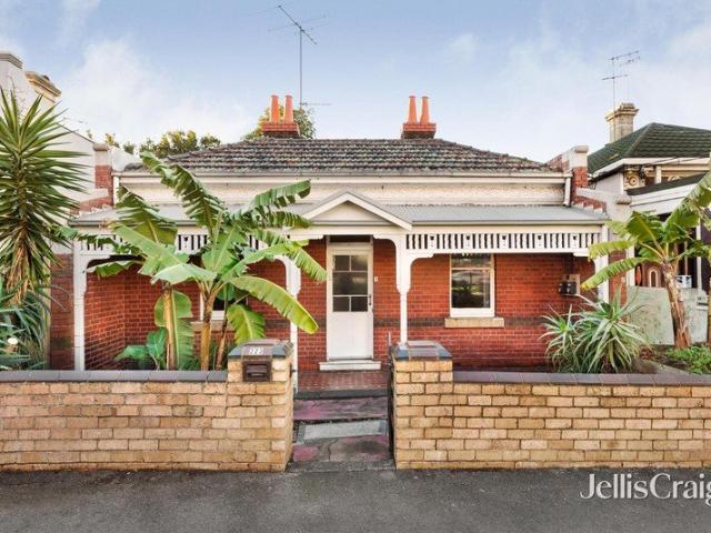 Untapped potential by Yarra Park & the MCG