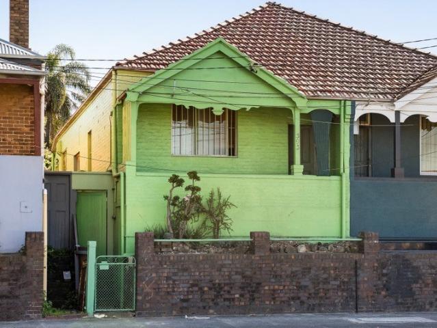 Untapped potential in prime Inner West locale