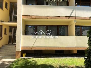 Untermenzing solide Kapitalanlage in ruhiger Wohnlage
