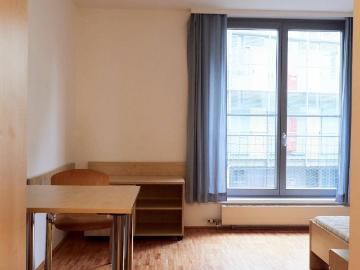 Untermiete | Einzel Appartement im Europaheim Innsbruck 25. Juli – 15. September