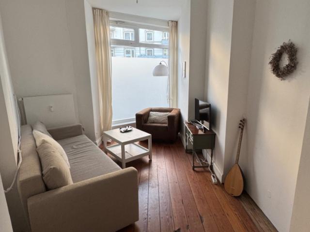 Untermiete Hamburg Eppendorf | 3 Zimmer | 50qm