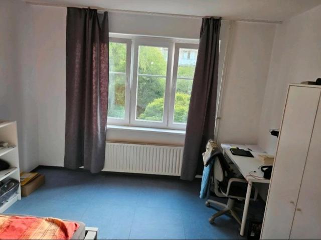 Untermiete Köln Lindenthal ab Oktober WG Zimmer