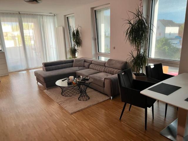✅ Untermiete TOP 3 Zi. Neubau Wohnung Hannover möbliert
